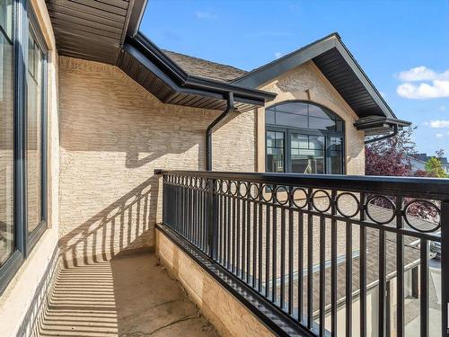 3813 Macneil Heath, Edmonton, AB - Outdoor With Exterior