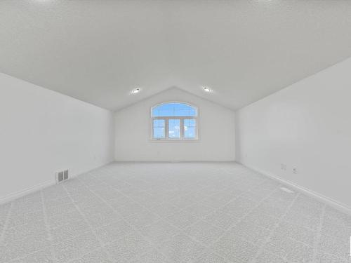 3813 Macneil Heath, Edmonton, AB - Indoor Photo Showing Other Room