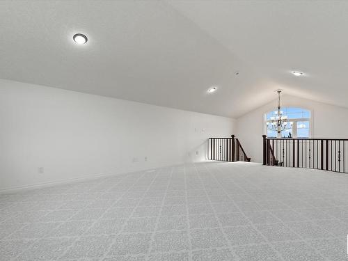 3813 Macneil Heath, Edmonton, AB - Indoor Photo Showing Other Room