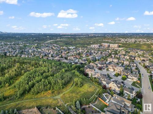 3813 Macneil Heath, Edmonton, AB - Outdoor With View