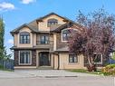 3813 Macneil Heath, Edmonton, AB  - Outdoor With Facade 