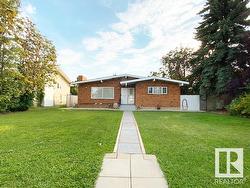 14207 50 AV NW  Edmonton, AB T6H 0K1