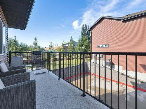 #28 301 Palisades Wy, Sherwood Park, AB 