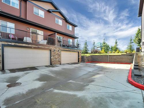 #28 301 Palisades Wy, Sherwood Park, AB 