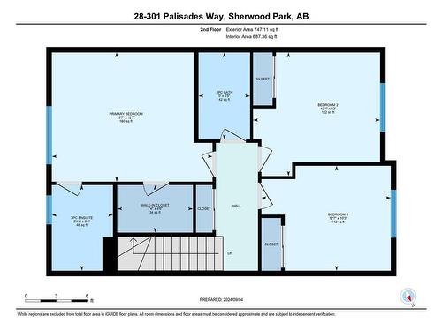 #28 301 Palisades Wy, Sherwood Park, AB 