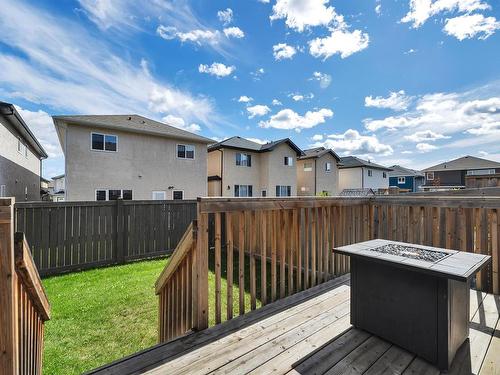 16813 55 St Nw, Edmonton, AB 