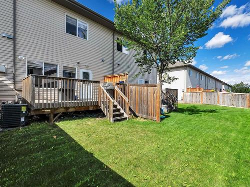 16813 55 St Nw, Edmonton, AB 