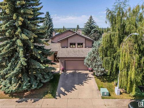 716 Riddell St Nw, Edmonton, AB 