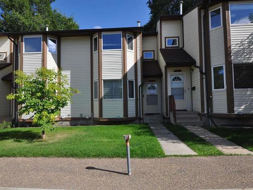 Edmonton, AB - Outdoor With Facade