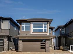 5547 KOOTOOK RD SW  Edmonton, AB T6W 1A5