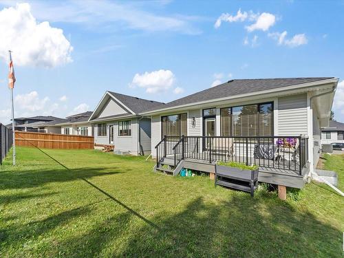 138 Graybriar Dr, Stony Plain, AB 