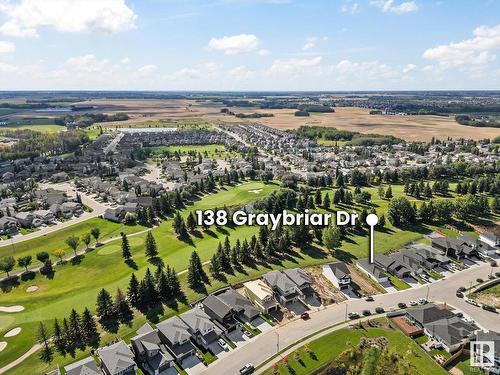 138 Graybriar Dr, Stony Plain, AB 