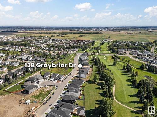 138 Graybriar Dr, Stony Plain, AB 