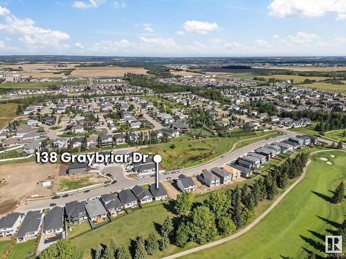 138 Graybriar Dr, Stony Plain, AB 