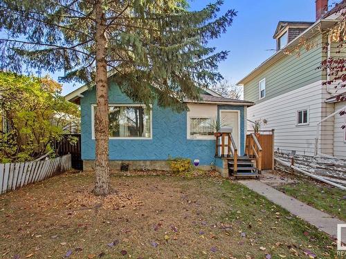 11725 87 St Nw, Edmonton, AB 