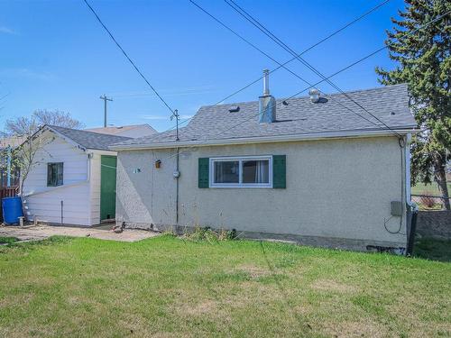 5117 46 St, St. Paul Town, AB 