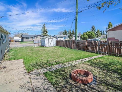 5117 46 St, St. Paul Town, AB 