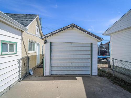 5117 46 St, St. Paul Town, AB 