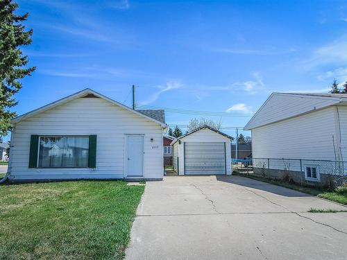 5117 46 St, St. Paul Town, AB 