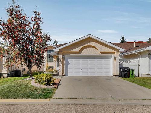 215 River Pt Nw, Edmonton, AB 