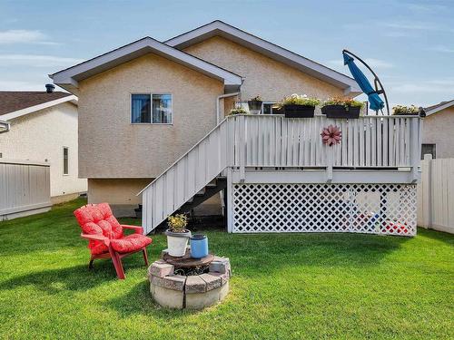 215 River Pt Nw, Edmonton, AB 