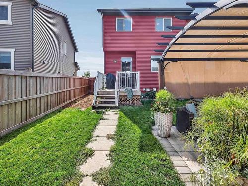 1158 Rosenthal Bv Nw, Edmonton, AB 