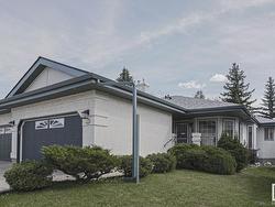 #3 2325 RIVERBEND RD NW  Edmonton, AB T6R 2T9