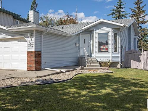 125 Regency Dr, Sherwood Park, AB 