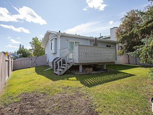 125 Regency Dr, Sherwood Park, AB 