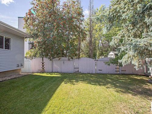 125 Regency Dr, Sherwood Park, AB 