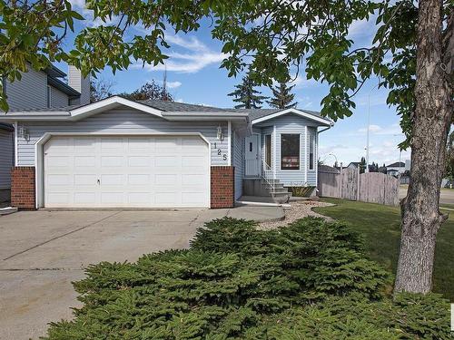 125 Regency Dr, Sherwood Park, AB 