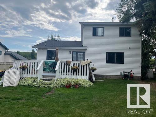 4607 Champagne Dr, Athabasca Town, AB 