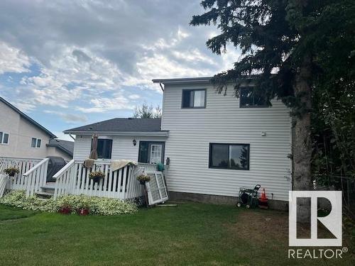 4607 Champagne Dr, Athabasca Town, AB 