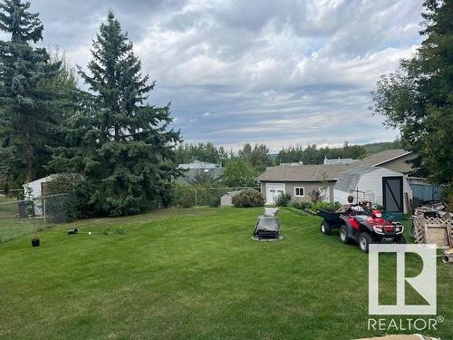 4607 Champagne Dr, Athabasca Town, AB 