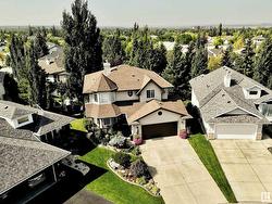 15 HILLCREST PL  St. Albert, AB T8N 6S1