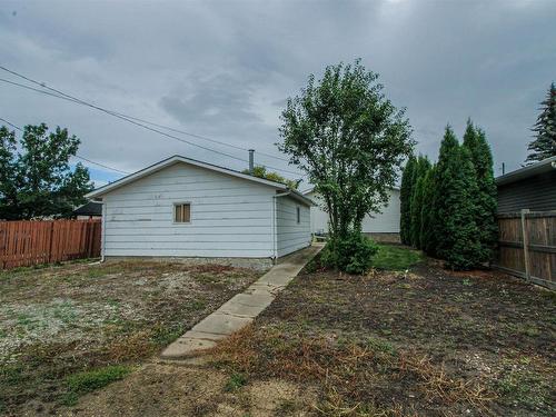 5041 55 Ave, St. Paul Town, AB - Outdoor