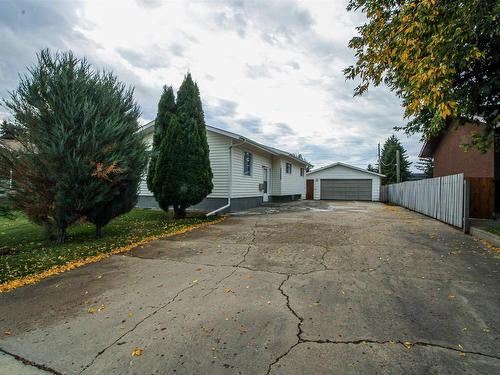 5041 55 Ave, St. Paul Town, AB - Outdoor