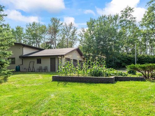 22 52520 Rge Rd 21, Rural Parkland County, AB 