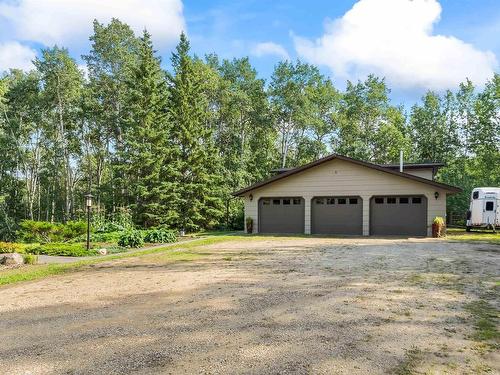 22 52520 Rge Rd 21, Rural Parkland County, AB 