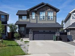 1046 ALLENDALE CR  Sherwood Park, AB T8H 0X7