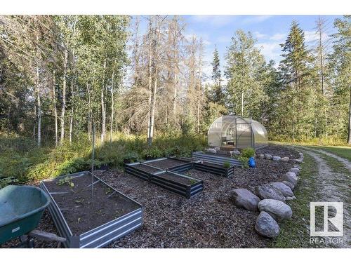 203 55504 Rge Rd 13, Rural Lac Ste. Anne County, AB - Outdoor