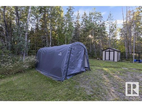 203 55504 Rge Rd 13, Rural Lac Ste. Anne County, AB - Outdoor