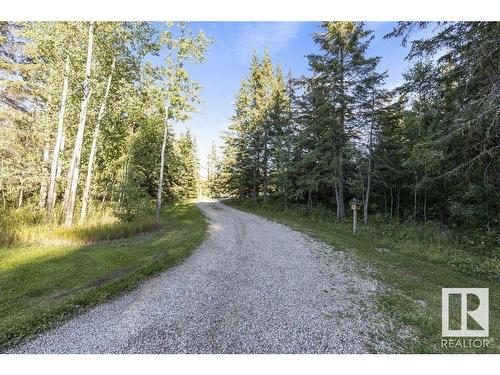 203 55504 Rge Rd 13, Rural Lac Ste. Anne County, AB - Outdoor