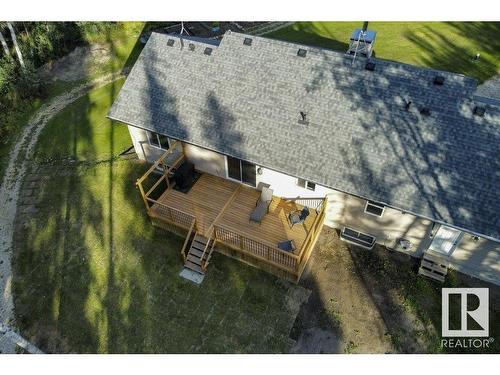 203 55504 Rge Rd 13, Rural Lac Ste. Anne County, AB - Outdoor