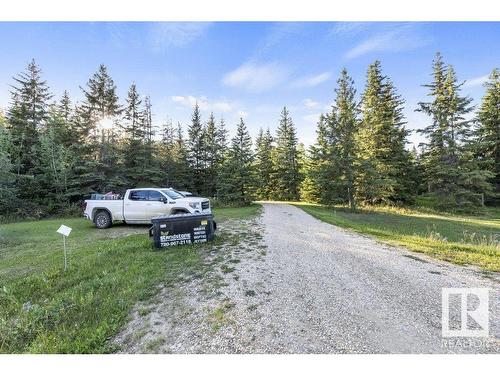 203 55504 Rge Rd 13, Rural Lac Ste. Anne County, AB - Outdoor