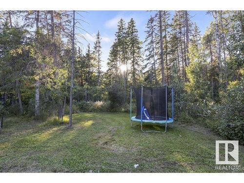 203 55504 Rge Rd 13, Rural Lac Ste. Anne County, AB - Outdoor