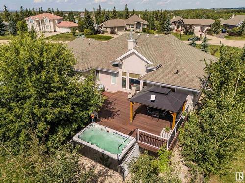 9 26328 Township Road 532A, Rural Parkland County, AB 