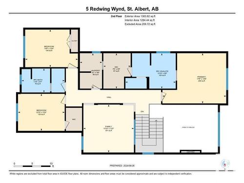 5 Redwing Wd, St. Albert, AB 