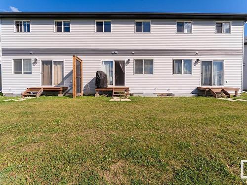 707B Rocky Wy, Cold Lake, AB 