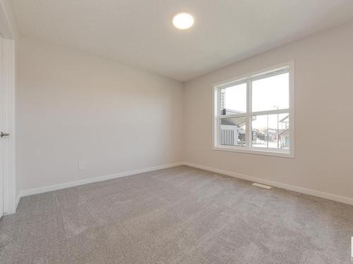 127 Stiles Link, Leduc, AB - Indoor Photo Showing Other Room